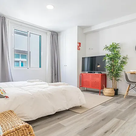 Apartmán Tanoeiros Funchal (Madeira)