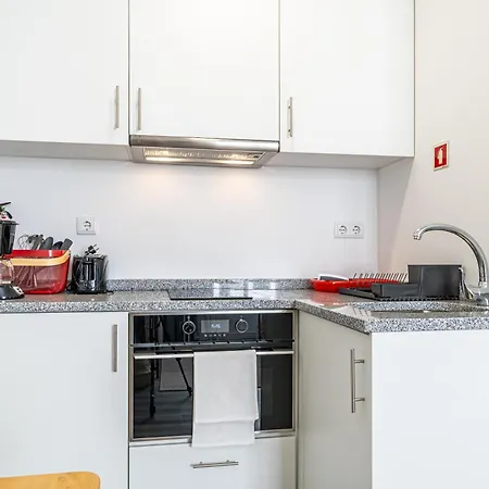 Apartament Tanoeiros Funchal (Madeira)