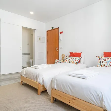 Apartmán Tanoeiros Funchal (Madeira)