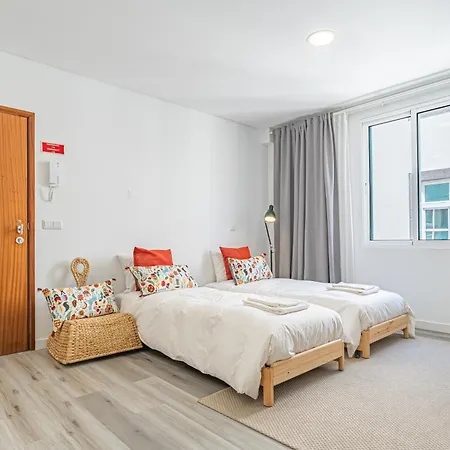 Tanoeiros * Фуншал