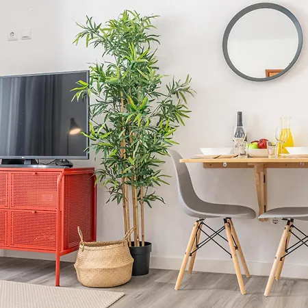 Apartmán Tanoeiros Funchal (Madeira)
