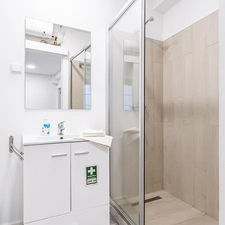 Apartament Tanoeiros *