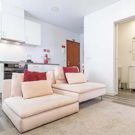 Apartmán Tanoeiros Funchal (Madeira)