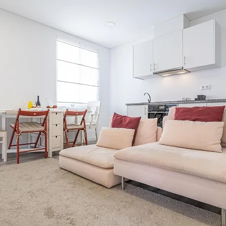 Tanoeiros Apartament Funchal (Madeira)