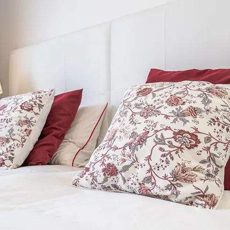 Apartmán Tanoeiros Funchal (Madeira)