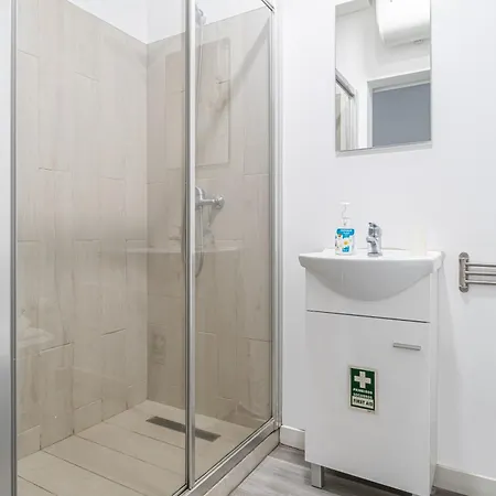 Apartament Tanoeiros *