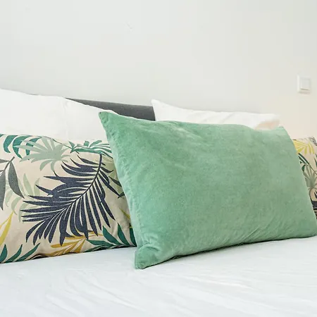 Tanoeiros Apartament Funchal (Madeira)