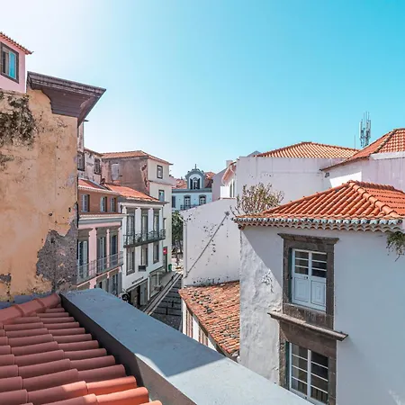 Tanoeiros * Funchal (Madeira)