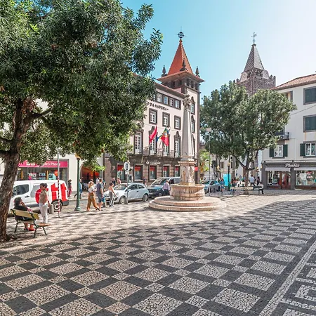 Tanoeiros Apartamento *