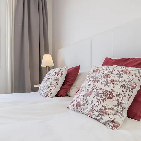 Appartement Tanoeiros