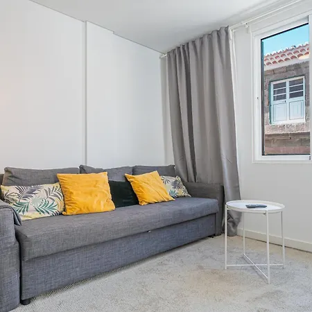 Tanoeiros Appartement Funchal (Madeira)