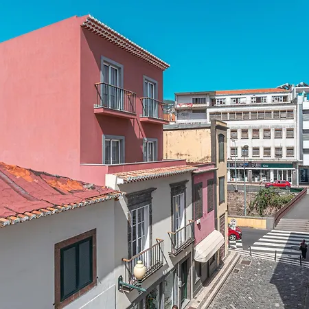 Apartamento Tanoeiros