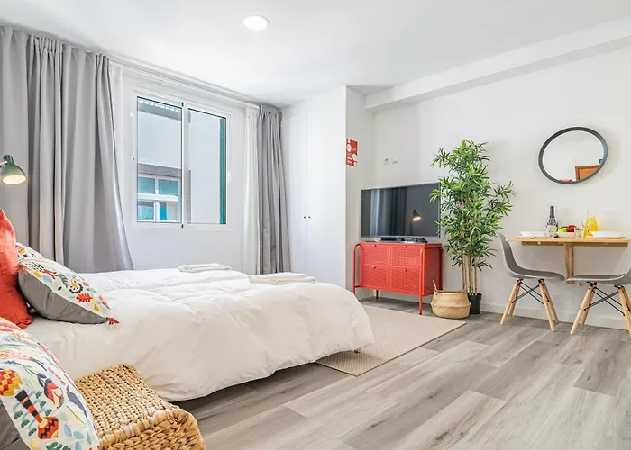 Appartamento Tanoeiros Funchal (Madeira)