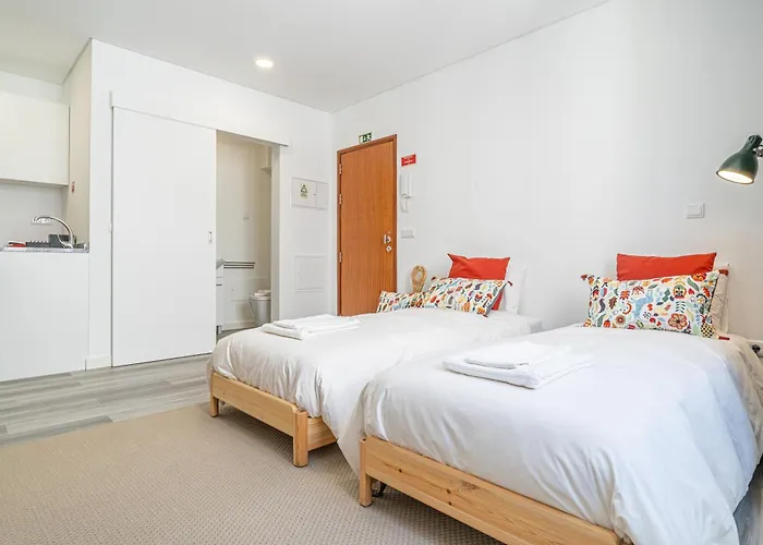 Appartamento Tanoeiros Funchal (Madeira)