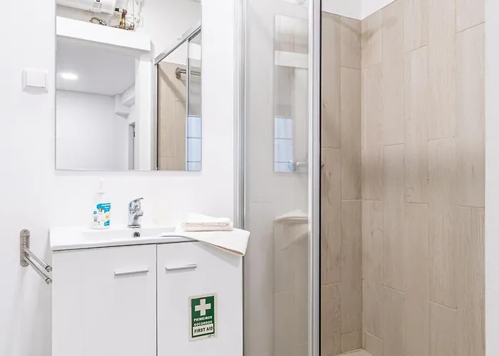 Appartamento Tanoeiros *