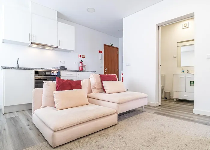 Appartamento Tanoeiros Funchal (Madeira)