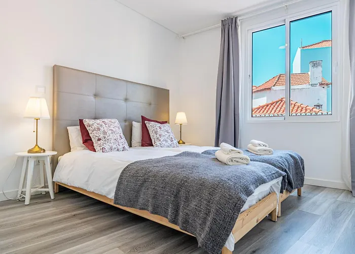 Appartamento Tanoeiros *