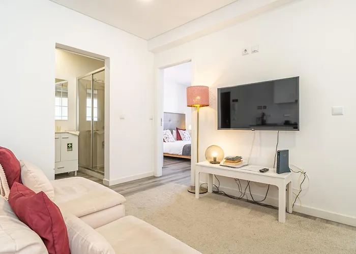 Appartamento Tanoeiros