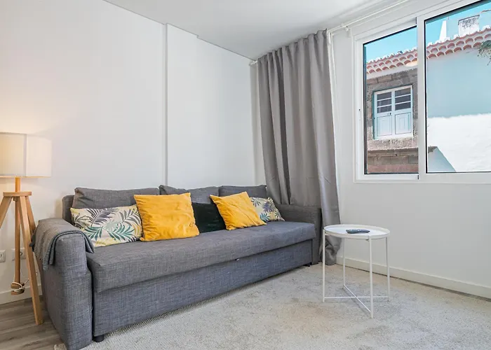 Tanoeiros Appartamento Funchal (Madeira)