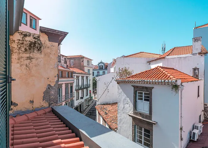 Tanoeiros * Funchal (Madeira)